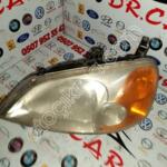 Honda Civic Sol Ön Far çıkma parça - DR CAR OTO ÇIKMA PARÇA Adana