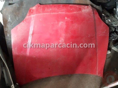 Honda Civic Kaput çıkma parça