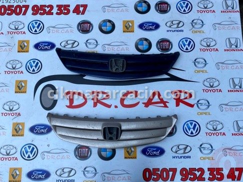 Honda Civic Panjur çıkma parça