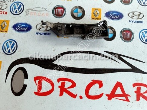 Honda Civic Tampon Braketi çıkma parça