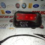 Honda Civic çıkma parça - DR CAR OTO ÇIKMA PARÇA Adana