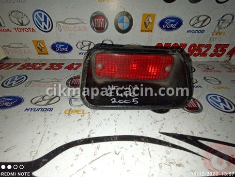 Honda Civic çıkma parça