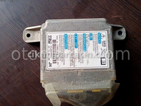 Honda Civic Airbag Beyni çıkma parça