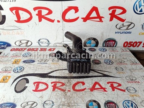 Honda Civic Filtre çıkma parça