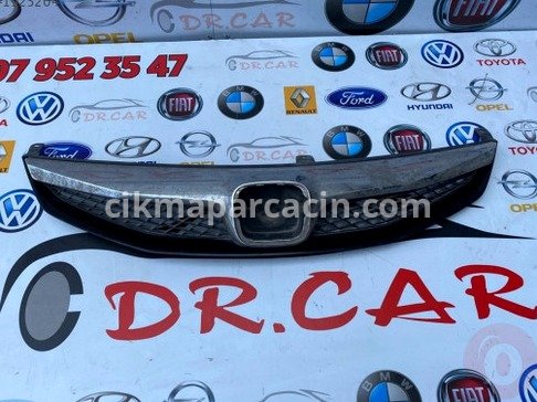 Honda Civic Panjur çıkma parça