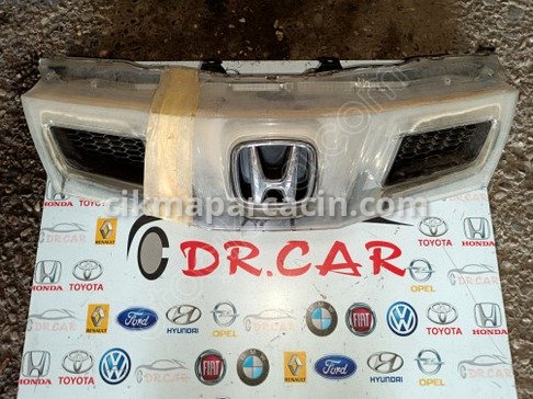 Honda Civic Panjur çıkma parça