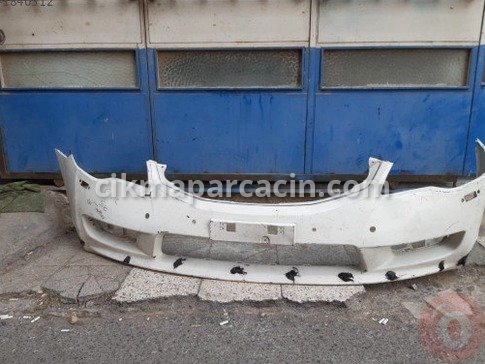 Honda Civic Ön Tampon çıkma parça