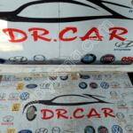 Honda Civic Marşpiyel çıkma parça - DR CAR OTO ÇIKMA PARÇA Adana