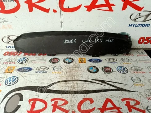 Honda Civic Arka Tampon çıkma parça - DR CAR OTO ÇIKMA PARÇA Adana