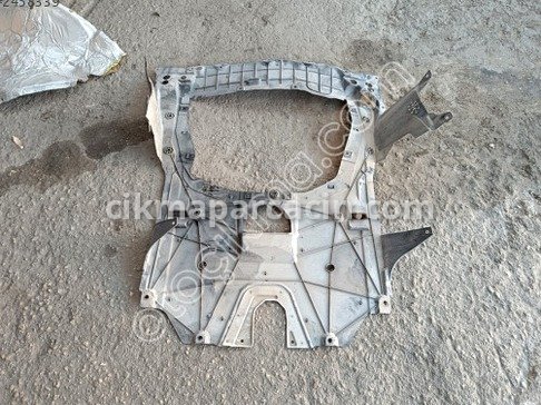 Honda Civic Alt Muhafaza çıkma parça