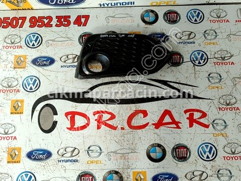 Honda Civic Sis Çerçevesi çıkma parça
