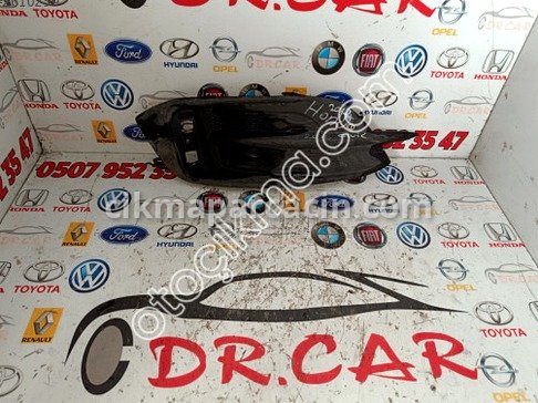 Honda Civic Sis Çerçevesi çıkma parça