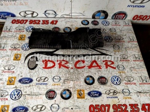 Honda Civic Bagaj çıkma parça