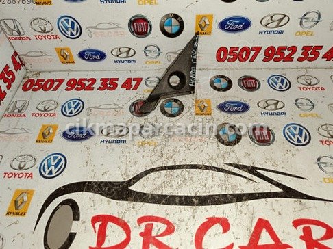Honda Civic Ayna çıkma parça