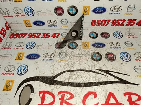 Honda Civic çıkma parça - DR CAR OTO ÇIKMA PARÇA Adana