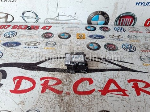 Honda Civic Airbag Beyni çıkma parça