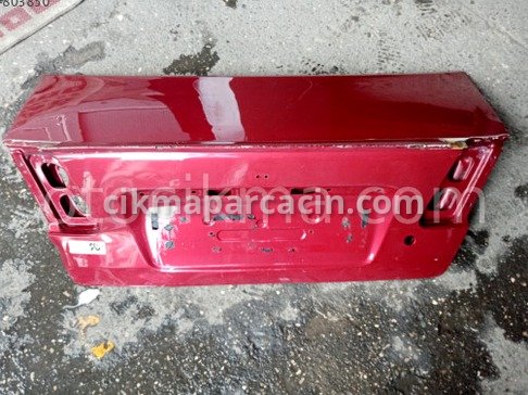 Honda Civic Bagaj Kapağı çıkma parça