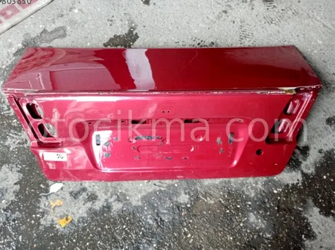 Honda Civic Bagaj Kapağı çıkma parça - DR CAR OTO ÇIKMA PARÇA Adana