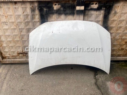 Honda Civic çıkma parça