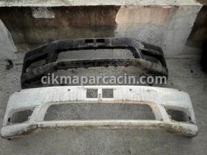 HONDA CİVİC FB7 ÖN TAMPON ÇIKMA ORJİNAL 2012-2016 | ÇIKMA PARÇA