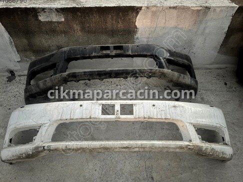 Honda Civic Ön Tampon çıkma parça