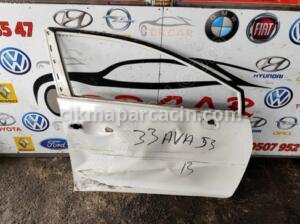 HONDA CİVİC FB7 SAĞ ÖN KAPI ORJİNAL ÇIKMA PARÇA
