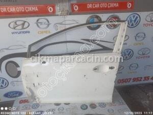 HONDA CİVİC FB7 SOL ÖN KAPI ÇIKMA PARÇA