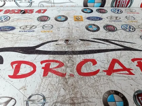 Honda Civic Sağ Ön Çamurluk çıkma parça - DR CAR OTO ÇIKMA PARÇA Adana