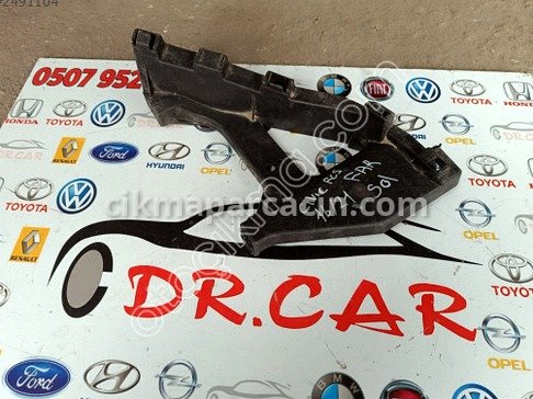 Honda Civic Far Braketi çıkma parça