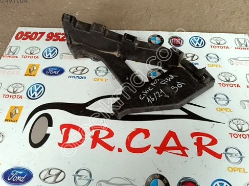 Honda Civic Far Braketi çıkma parça - DR CAR OTO ÇIKMA PARÇA Adana