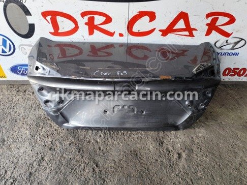 Honda Civic Bagaj Kapağı çıkma parça