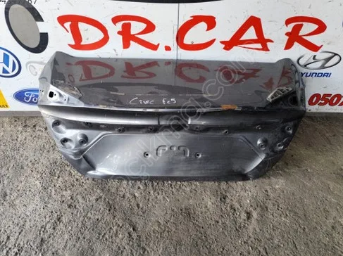 Honda Civic Bagaj Kapağı çıkma parça - DR CAR OTO ÇIKMA PARÇA Adana