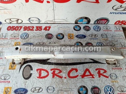Honda Civic Tampon Demiri çıkma parça