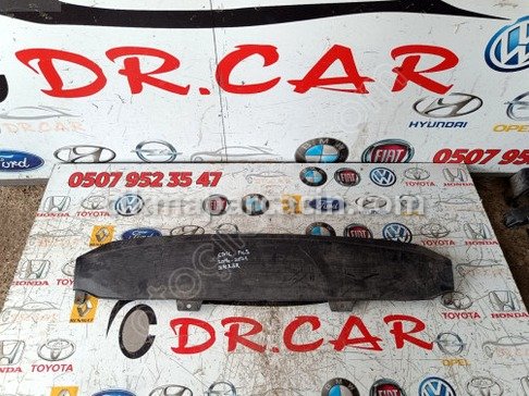 Honda Civic Arka Tampon çıkma parça