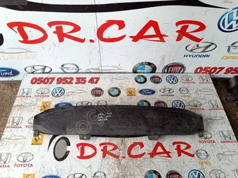 Honda Civic Arka Tampon çıkma parça - DR CAR OTO ÇIKMA PARÇA Adana