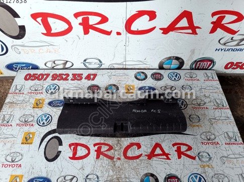 Honda Civic Bagaj çıkma parça