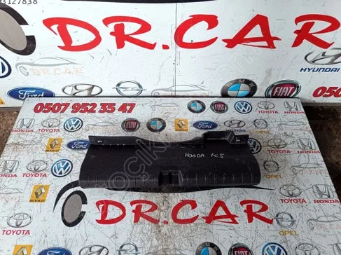 Honda Civic çıkma parça - DR CAR OTO ÇIKMA PARÇA Adana