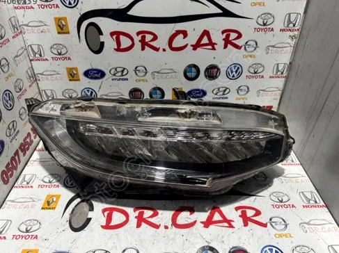 Honda Civic çıkma parça - DR CAR OTO ÇIKMA PARÇA Adana