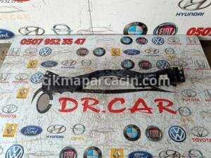 HONDA CİVİC FC5 ON PANEL SACI CIKMA PARCA | ÇIKMA PARÇA