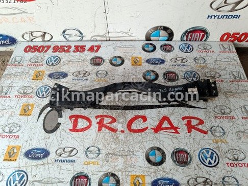 Honda Civic Ön Panel çıkma parça