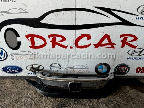 Honda Civic Panjur çıkma parça