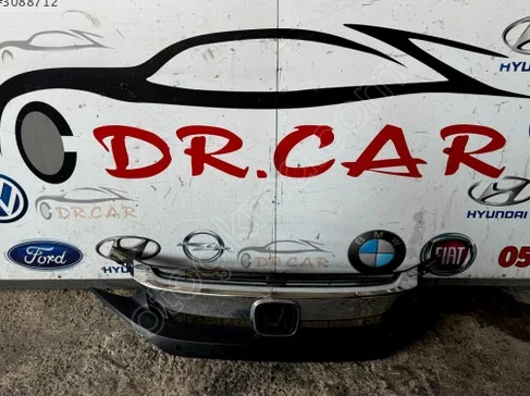 Honda Civic Panjur çıkma parça - DR CAR OTO ÇIKMA PARÇA Adana