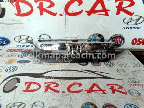 Honda Civic Panjur çıkma parça