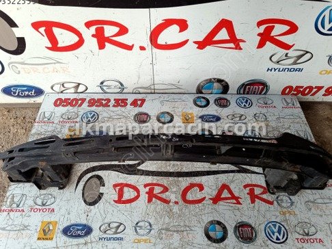 Honda Civic Tampon Demiri çıkma parça