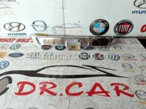 HONDA CİVİC FC5 PANJUR NİKELAJI ORİJİNAL ÇIKMA 71125-TEA-T0XX-M1 | ÇIKMA PARÇA
