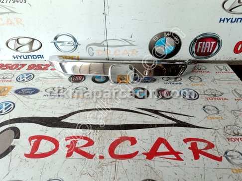 Honda Civic Panjur çıkma parça