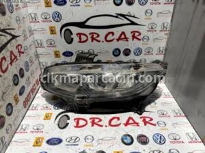 HONDA CİVİC FC5 SOL FAR ÇIKMA ORJİNAL | ÇIKMA PARÇA