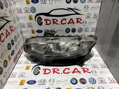 Honda Civic çıkma parça - DR CAR OTO ÇIKMA PARÇA Adana