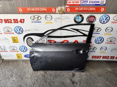 Honda Civic Sol Ön Kapı çıkma parça - DR CAR OTO ÇIKMA PARÇA Adana