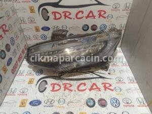 HONDA CİVİC FC5 X10 FULL LED SOL FAR ORJİNAL ÇIKMA 100-18659 | ÇIKMA PARÇA